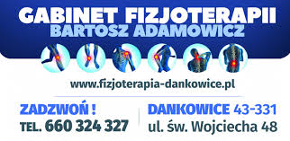 Fizjoterapia Adamowicz